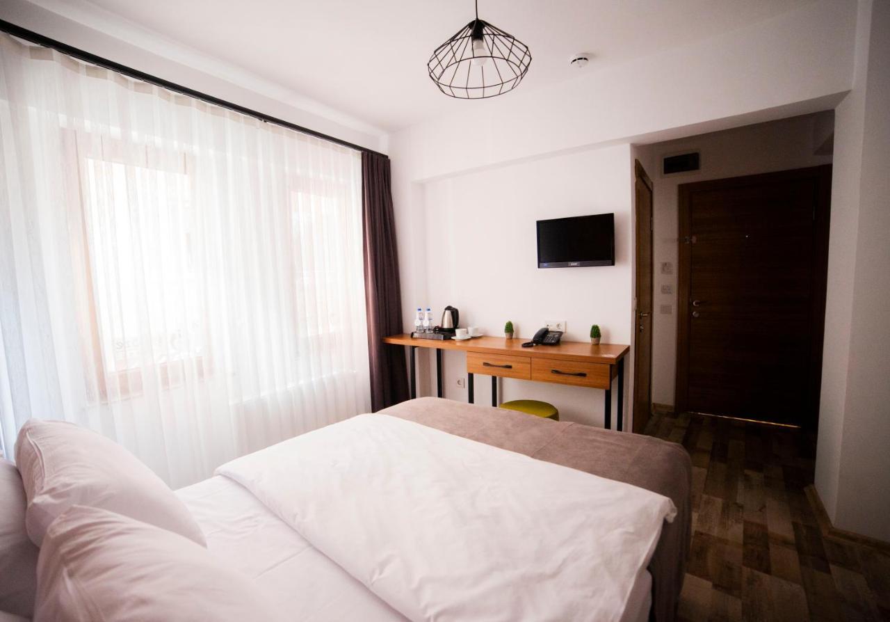 Set Oezer Hotel Çanakkale Ngoại thất bức ảnh