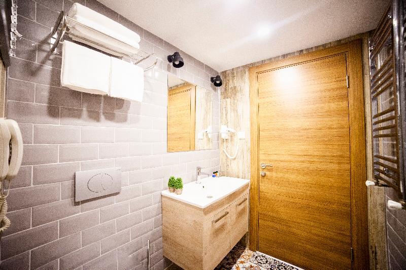 Set Oezer Hotel Çanakkale Ngoại thất bức ảnh